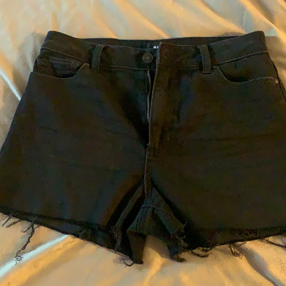 PAIGE black shorts